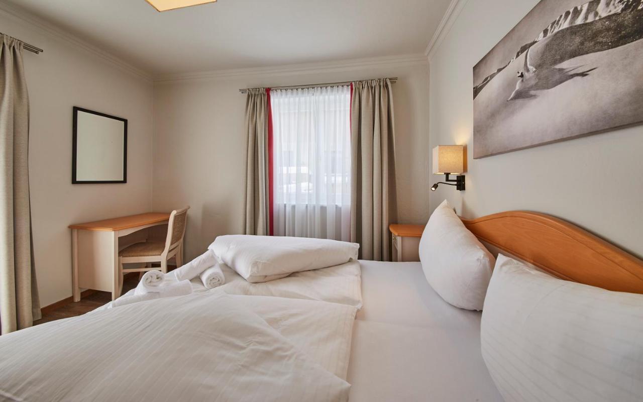 Huettl Relax Appartements Зальбах-Хинтерглемм Экстерьер фото