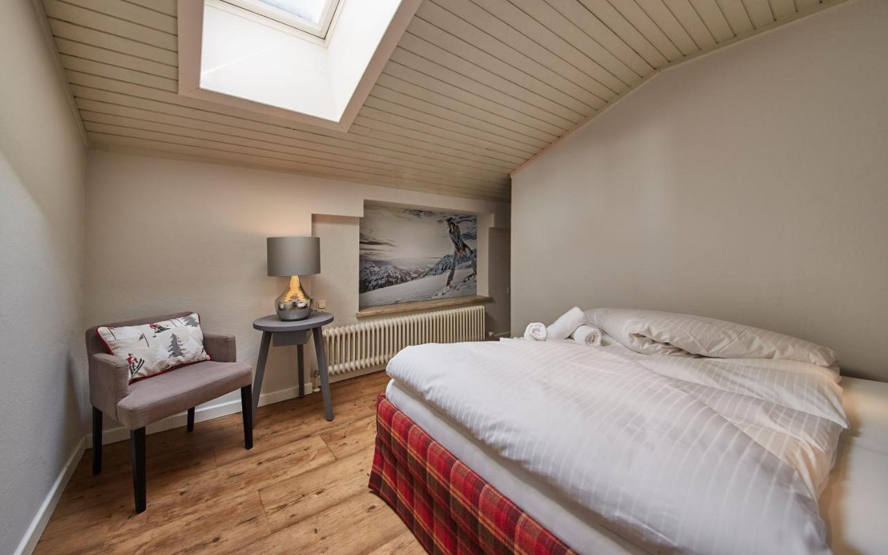 Huettl Relax Appartements Зальбах-Хинтерглемм Экстерьер фото