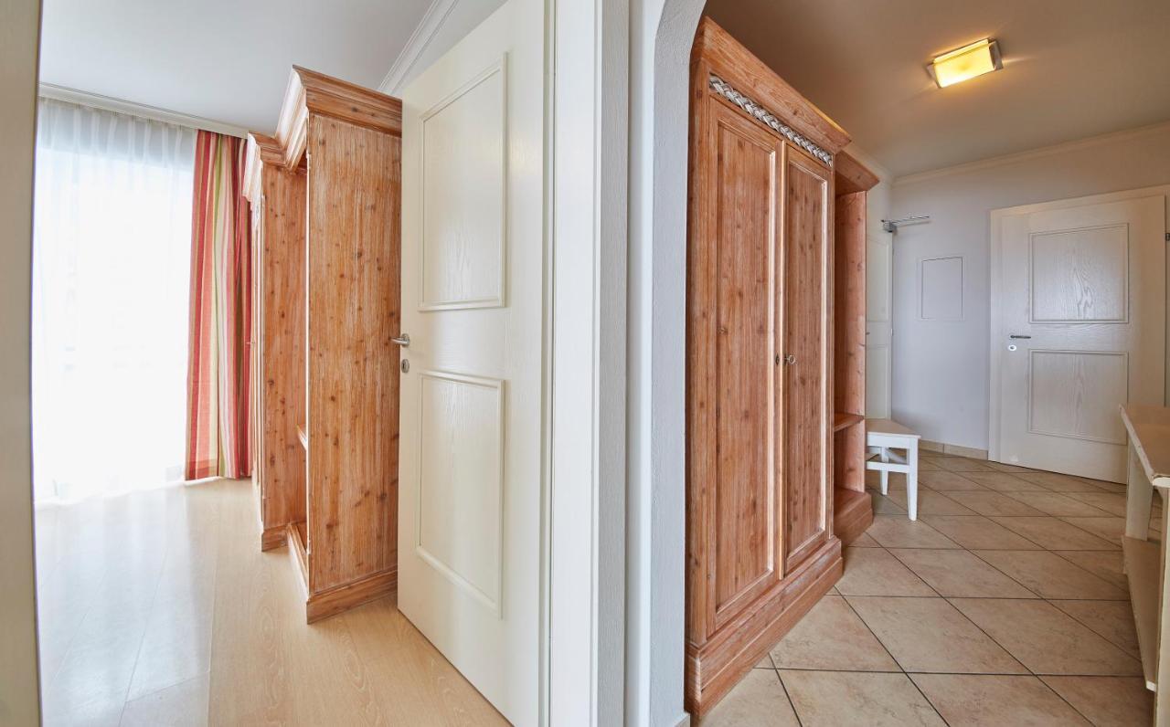 Huettl Relax Appartements Зальбах-Хинтерглемм Экстерьер фото
