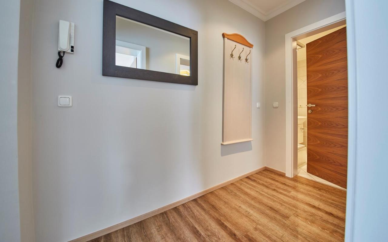 Huettl Relax Appartements Зальбах-Хинтерглемм Экстерьер фото