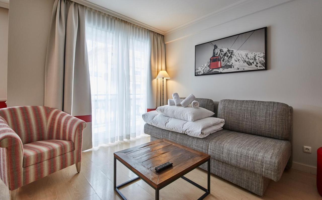 Huettl Relax Appartements Зальбах-Хинтерглемм Экстерьер фото