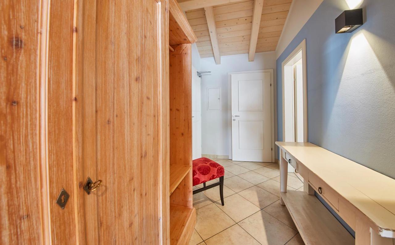 Huettl Relax Appartements Зальбах-Хинтерглемм Экстерьер фото